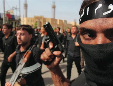 Στις Φιλιππίνες τζιχαντιστές του ISIS για στρατολόγηση μαχητών και με σχέδια για επιθέσεις